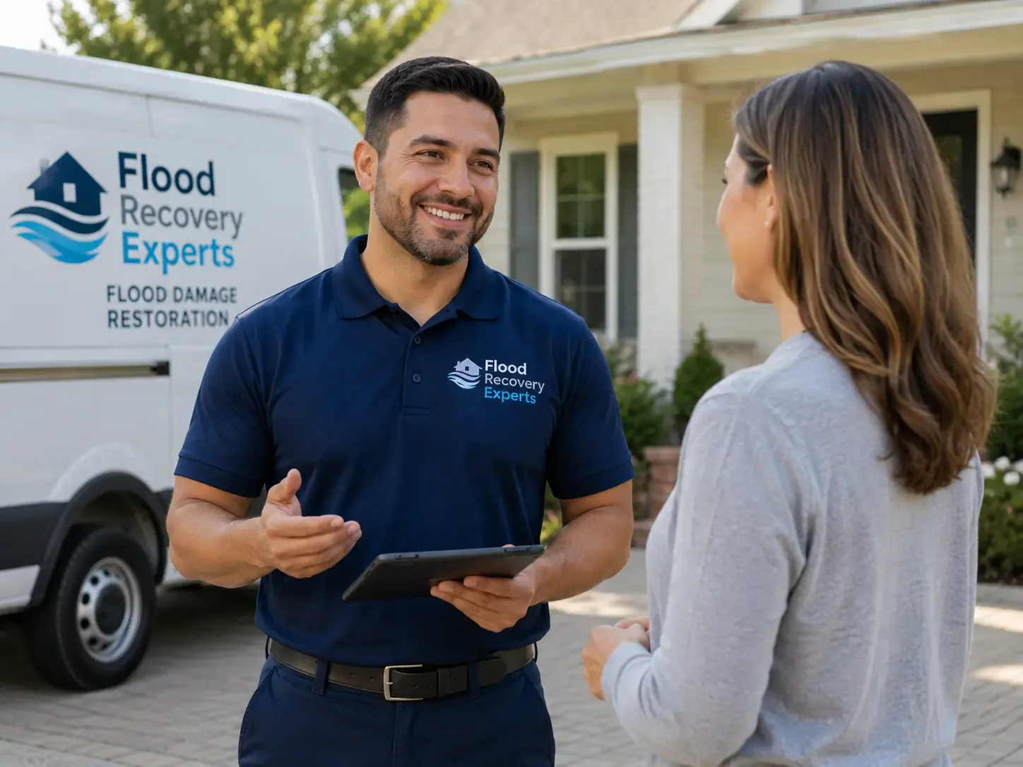 Flood Damage Cleanup Esmond, IL FAQs